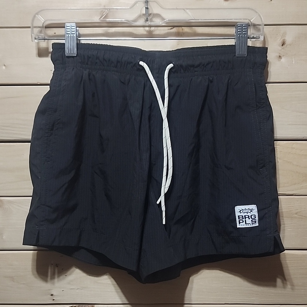 H&M Shorts Women's Lined Size xs